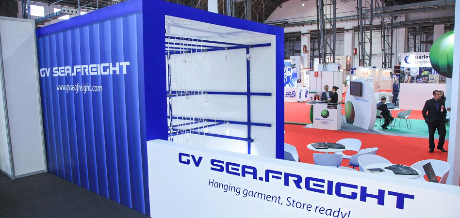 El operador GV Seafright impulsa su negocio exterior e inicia operaciones en Myanmar, Bangladesh y Pakistán